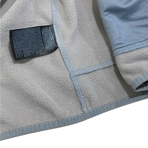 North Face Canyonlands Fleece Jacket - Picture 6 of 7